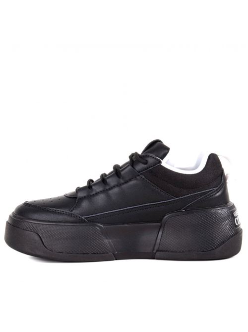 SCARPA SNEAKERS VERSACE JEANS COUTURE | 75VA3ST1 ZP304/899